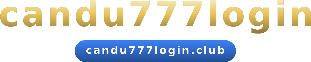 candu777login logo