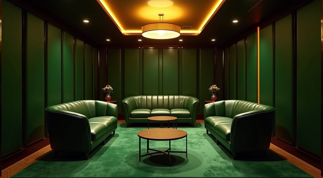 candu777login Baccarat corner